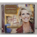 Sandra Turley by Turley (CD, 2012) *Brand New*