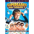 Superbabies: Baby Geniuses 2 (DVD, 2005, Family Edition)