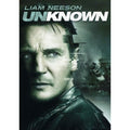 Unknown (DVD, 2011)