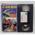 The Man From Utah (VHS, 1993)
