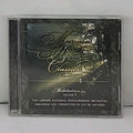 Mormon Hymn Classics: Meditation, Volume 6 (CD)