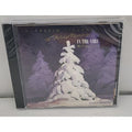 Christmas in the Aire by Mannheim Steamroller (CD, 1995) *Brand New*