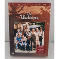 The Waltons - The Complete First Season (DVD, 2004, 5-Disc Set) *Brand New*