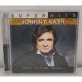 Superhits by Cash, Johnny (CD, 2016)