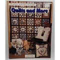 Photo Memories in Fabric Ser.: Quilts and More (Trade Paperback)