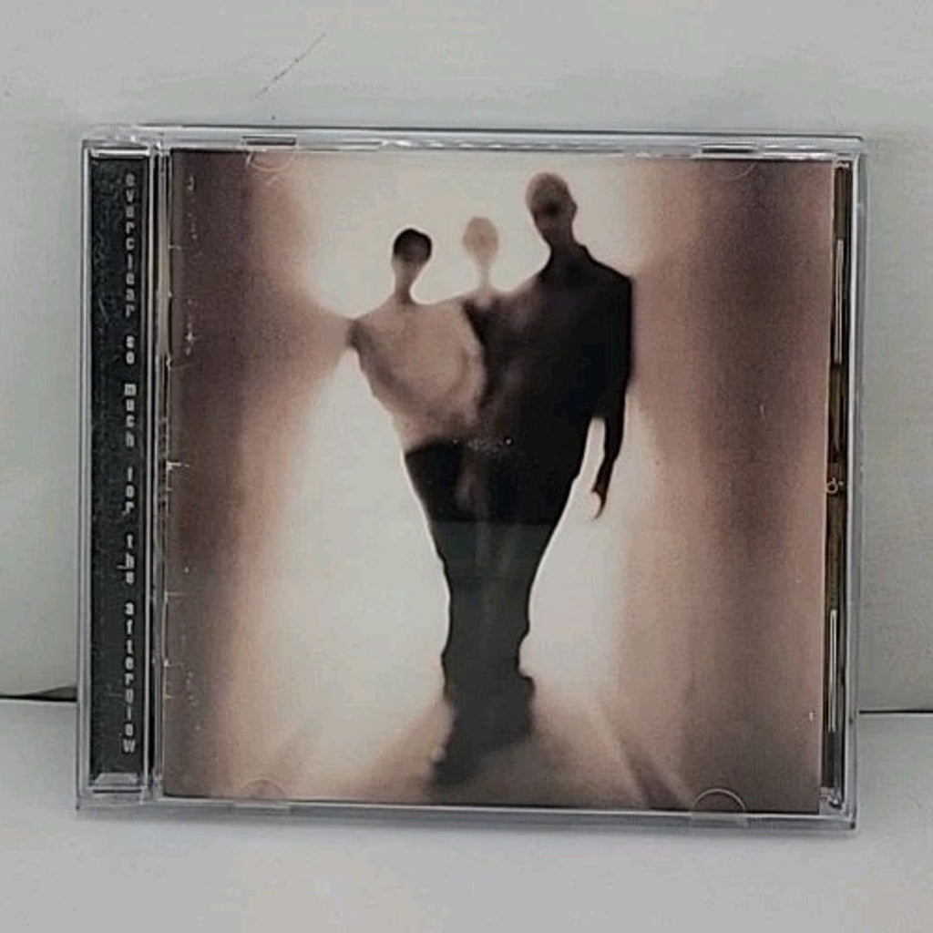 So Much for the Afterglow by Everclear (CD, 1997)