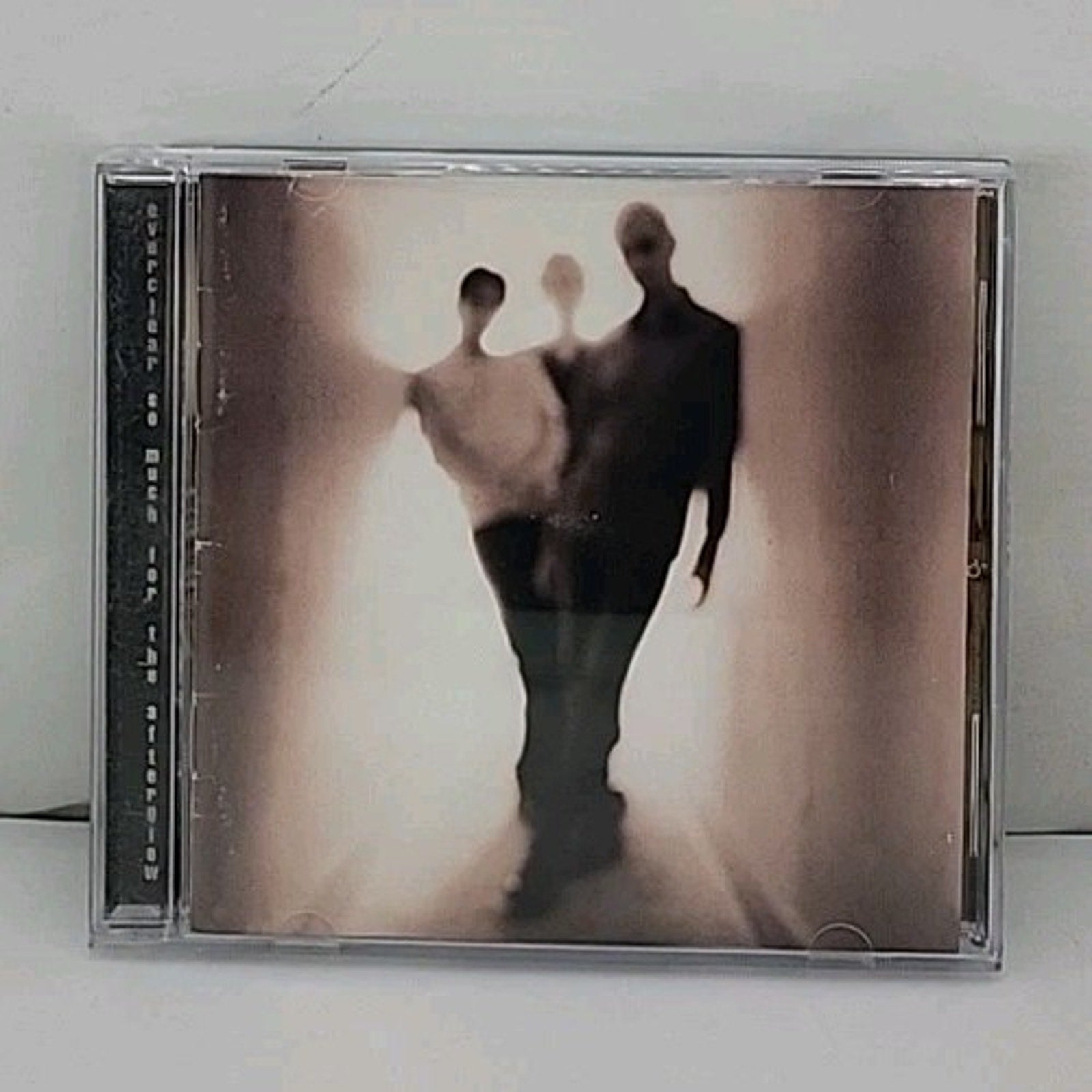 So Much for the Afterglow by Everclear (CD, 1997)