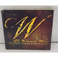 It only Takes a Moment by Westminster Chorus (CD, 2010)