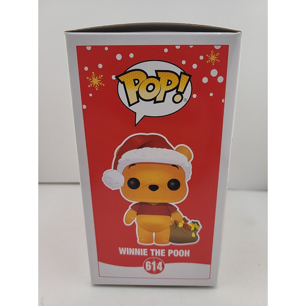 Funko Pop! Vinyl: Disney - Winnie the Pooh #614