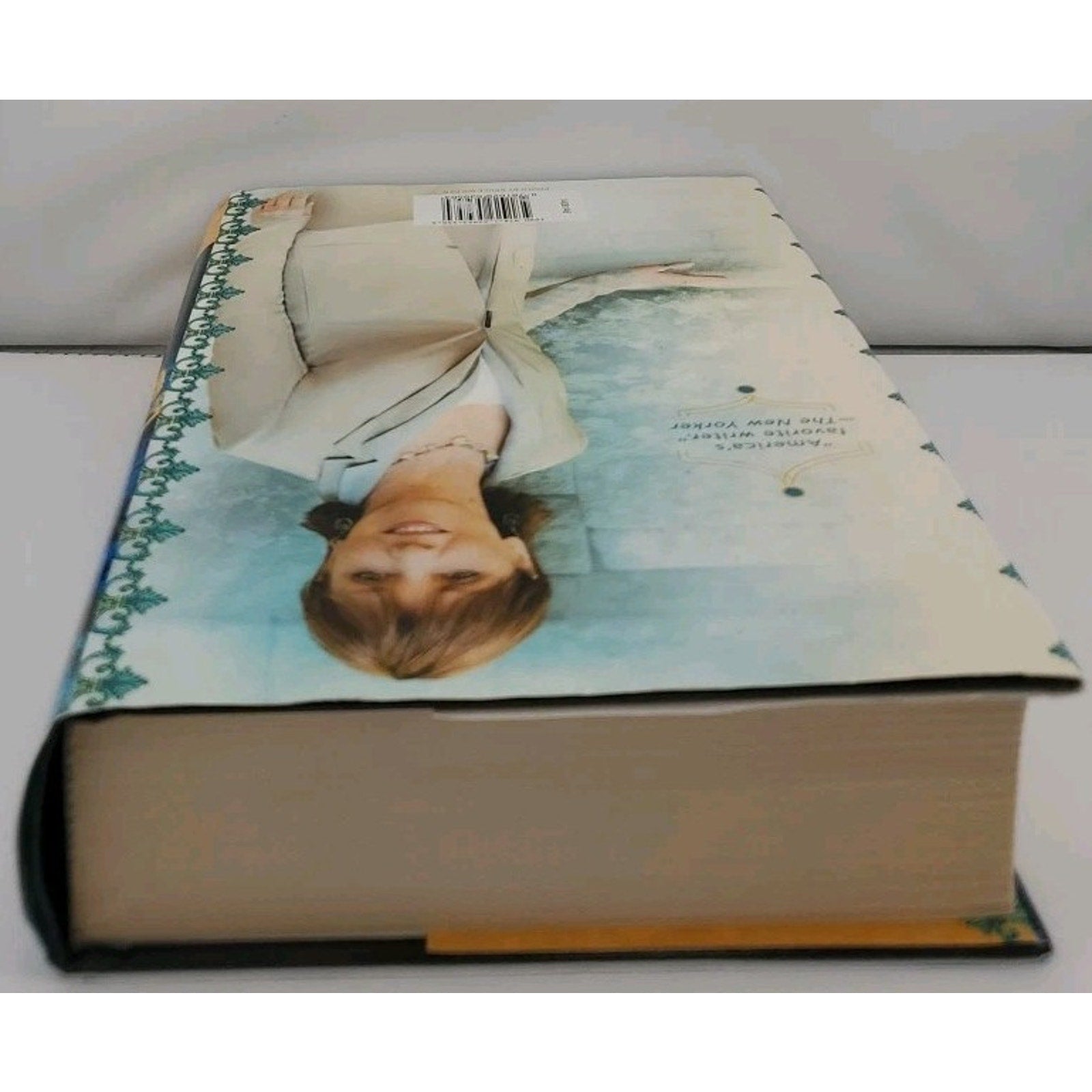 Bay of Sighs by Roberts, Nora (Hardcover)