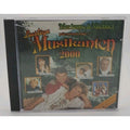 Lustige Musikanten 2000 by Marianne & Michael (CD)