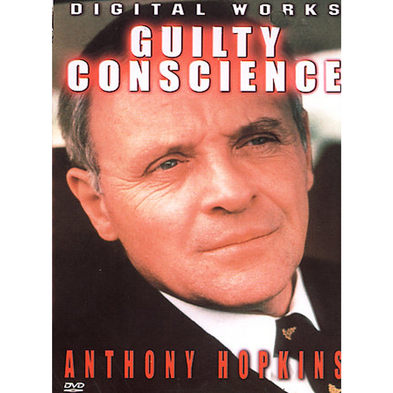 Guilty Conscience (DVD, 2004)