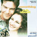 Something To Talk About [Original Motion Picture Score] by Hans Zimmer... (CD)