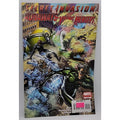 Secret Invasion: Runaways / Young The Avengers #2 (Marvel Comics October 2008)