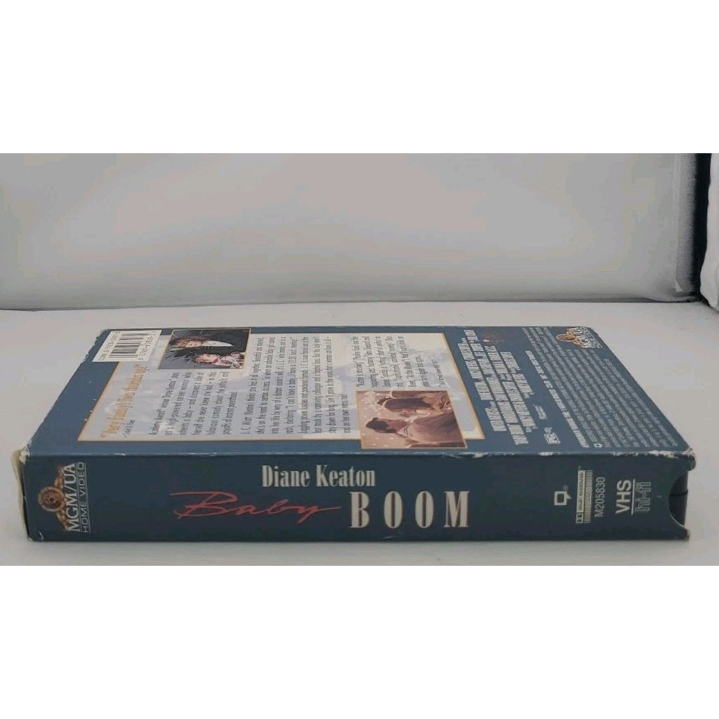Baby Boom (VHS, 1996, Movie Time)