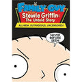Family Guy Presents Stewie Griffin: Untold Story (DVD, 2005)