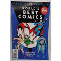 World's Best Comics: Golden Age Sampler #1 DC Comics