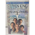 Four Past Midnight Featuring The Langoliers By Stephen King