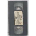 Bugs Bunny VHS