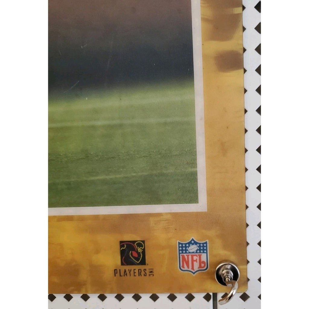Ben Roethlisberger 16x20 Poster