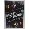 Best American Mystery and Suspense 2021 : A Collection by Alafair Burke and...