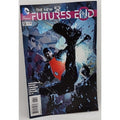 2014 DC Comics The New 52 Futures End #13