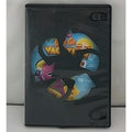 Barney - Let's Go On Vacation (DVD, 2009)