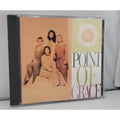 Point of Grace by Point of Grace (CD, 2002)