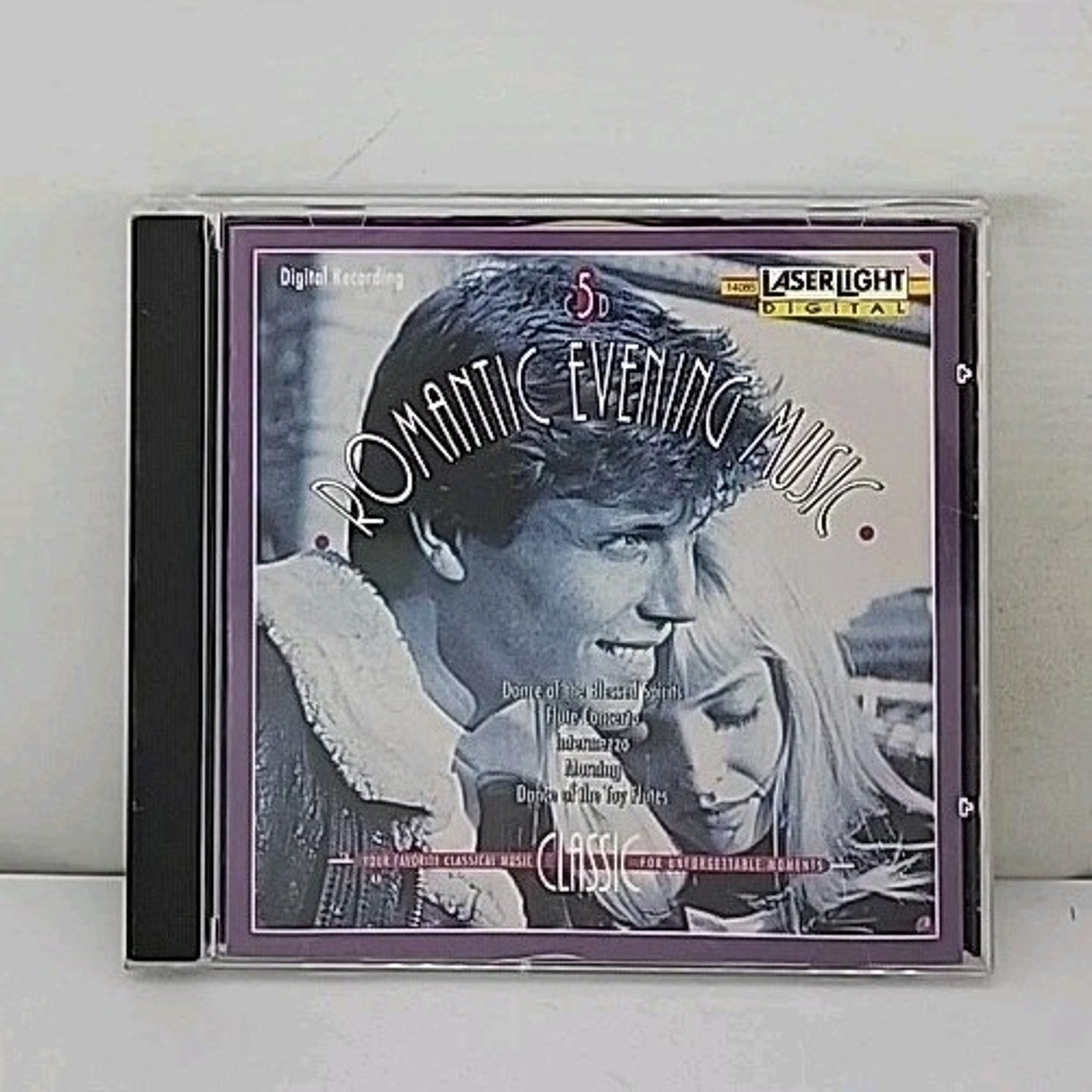For Flute Vol. 1 by Various (CD, 1993)