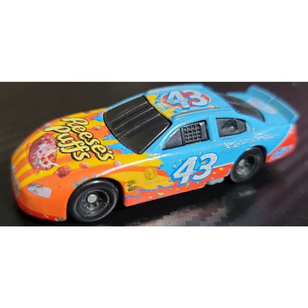 General Mills Resses Puffs 43 Diecast
