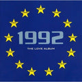 1992: The Love Album by Carter the Unstoppable Sex Machine (CD, Jul-1992, EMI)
