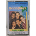 The Moonglows Super Hits (Cassette) *Brand New*