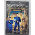 Night At the Museum Secret of the Tomb - DVD