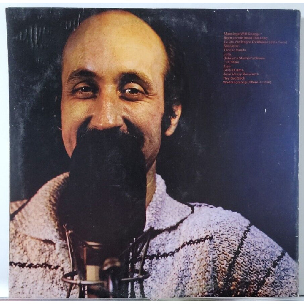 Paul And (Record)