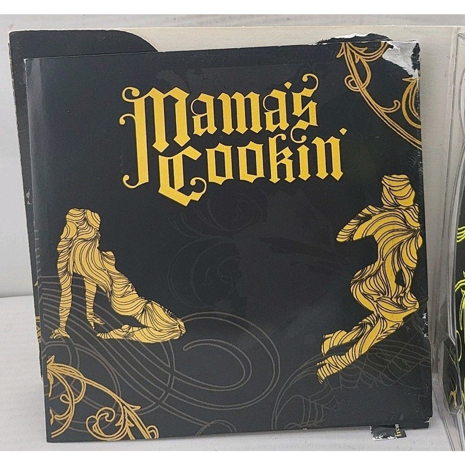 Mama's Cookin' by Mama's Cookin' (CD, 2007)