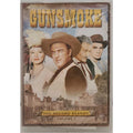 Gunsmoke - The Second Season, Volume 1 (DVD, 2008, 3-Disc Set) *Brand New*
