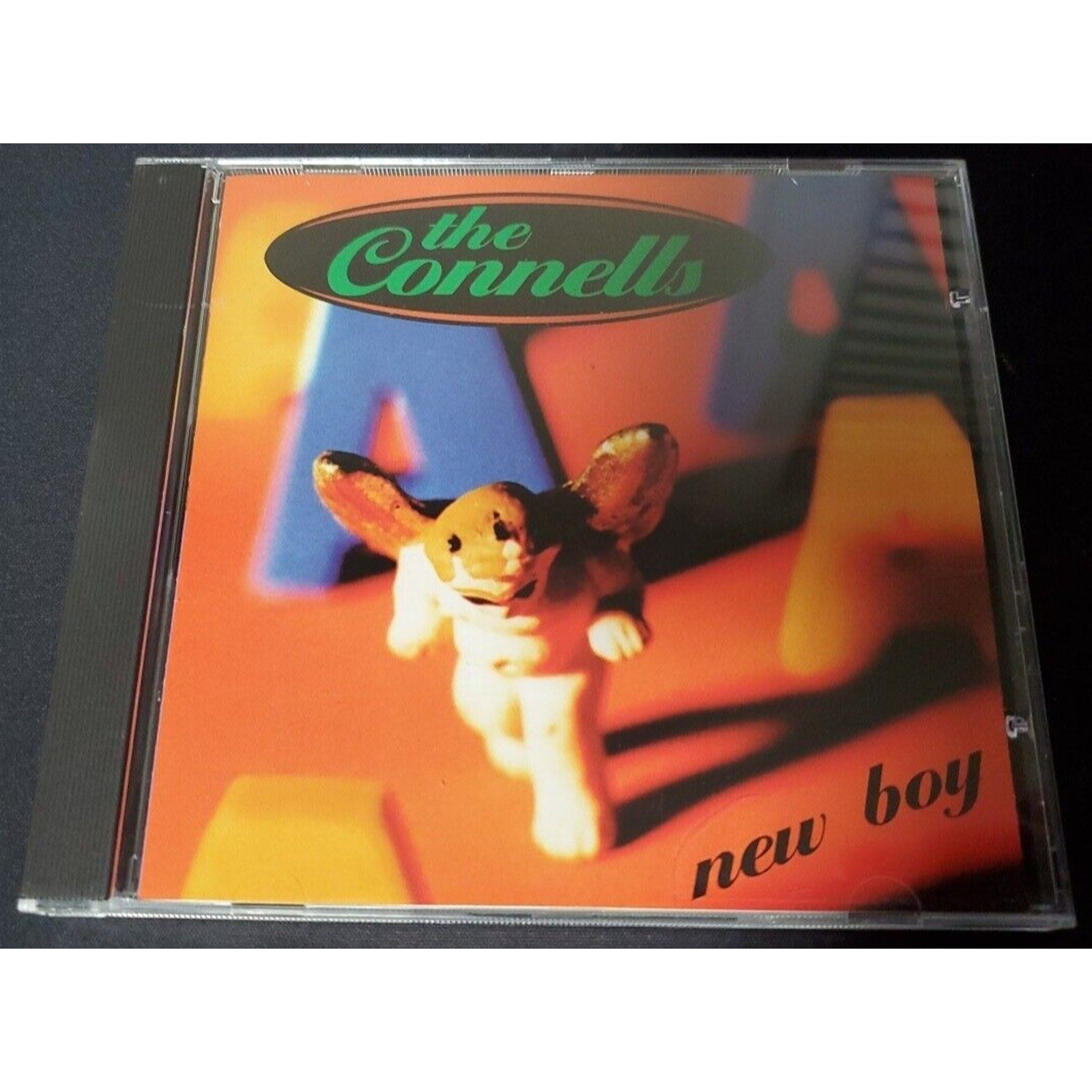 The Connells New Boy (CD)