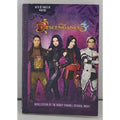 Descendants 3 : The Novelization by Josann McGibbon and Sara Parriott...