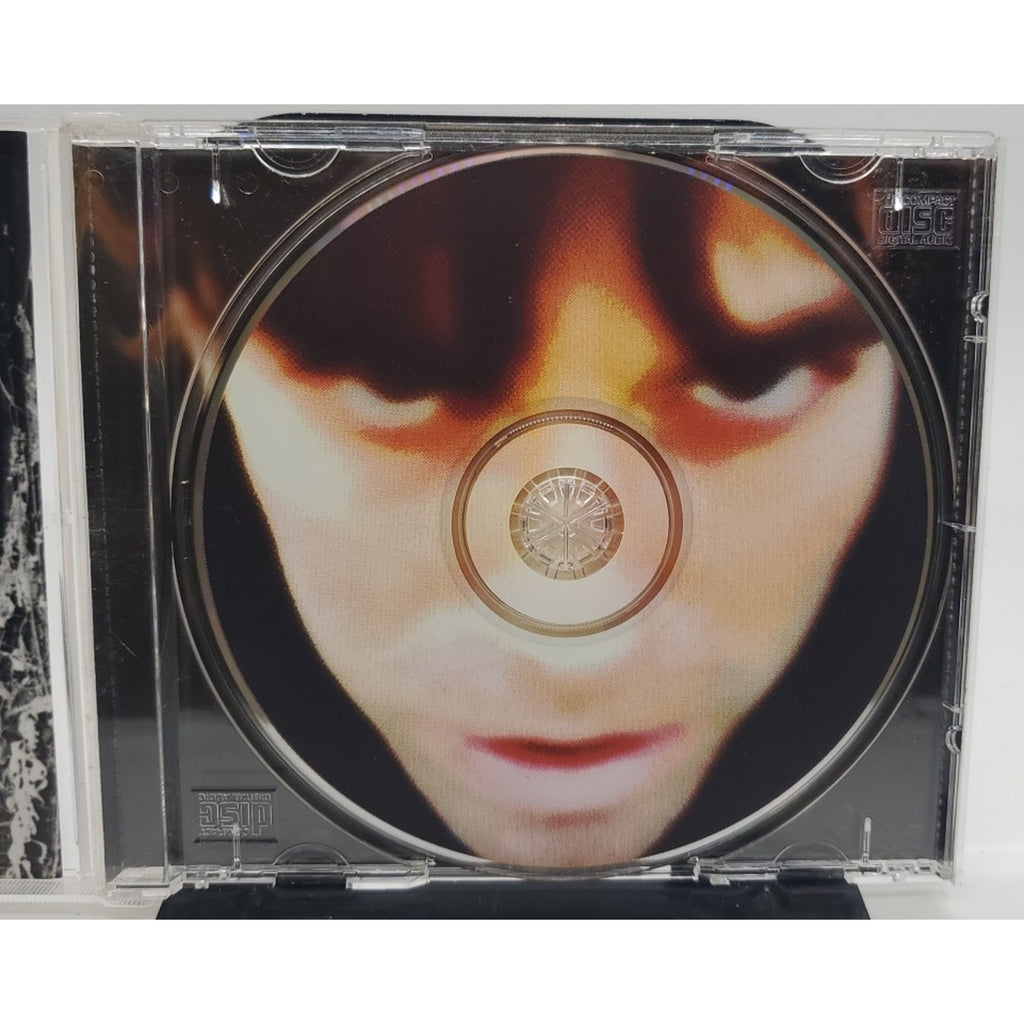 Many Moods The Morning Glories (CD)