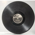 Henry King - Grillito / Jungle Drums (Vinyl)