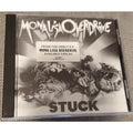 Mona Lisa Overdrive by Mona Lisa Overdrive (CD, Jun-1993, Max-Bilt)