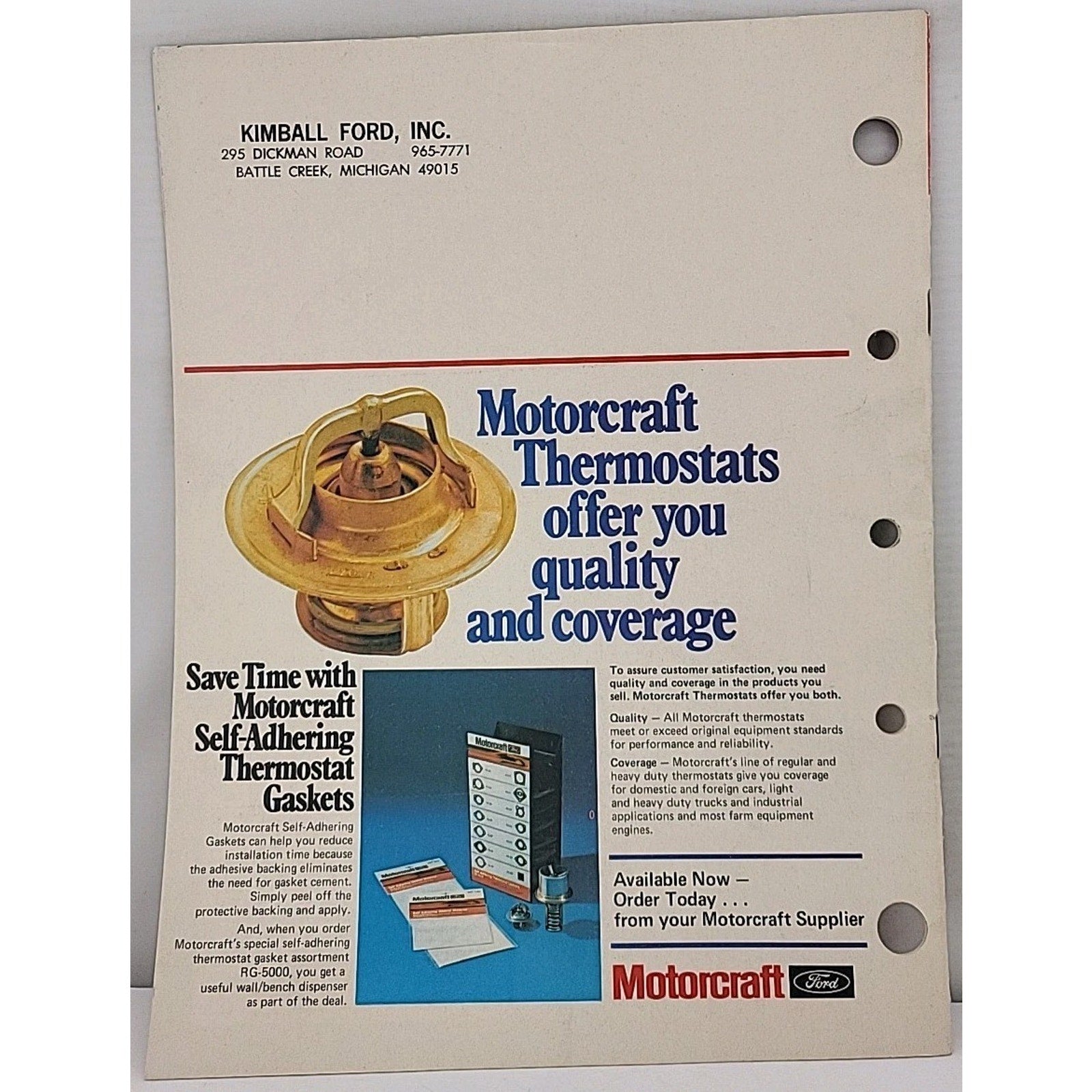 Shop Tips October 1976 Vol. 14 No. 9