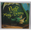 Puff, the Magic Dragon by Yarrow, Peter; Lipton, Lenny