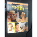 Breakin’ All the Rules (DVD, 2004)