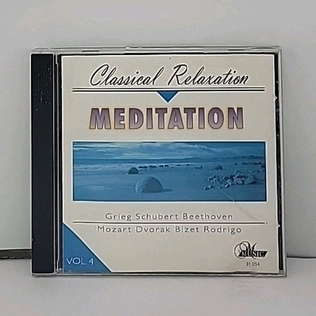 Vol. 4 by Various (CD, 1998)