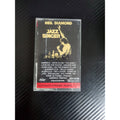 Neil Diamond Jazz Singer (Cassette) Capitol Records