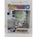 Funko Pop! Vinyl: Naruto - Madara Uchiha (Six Paths) #1196