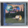Time to Slide by Terran Spiral (CD, 2003)