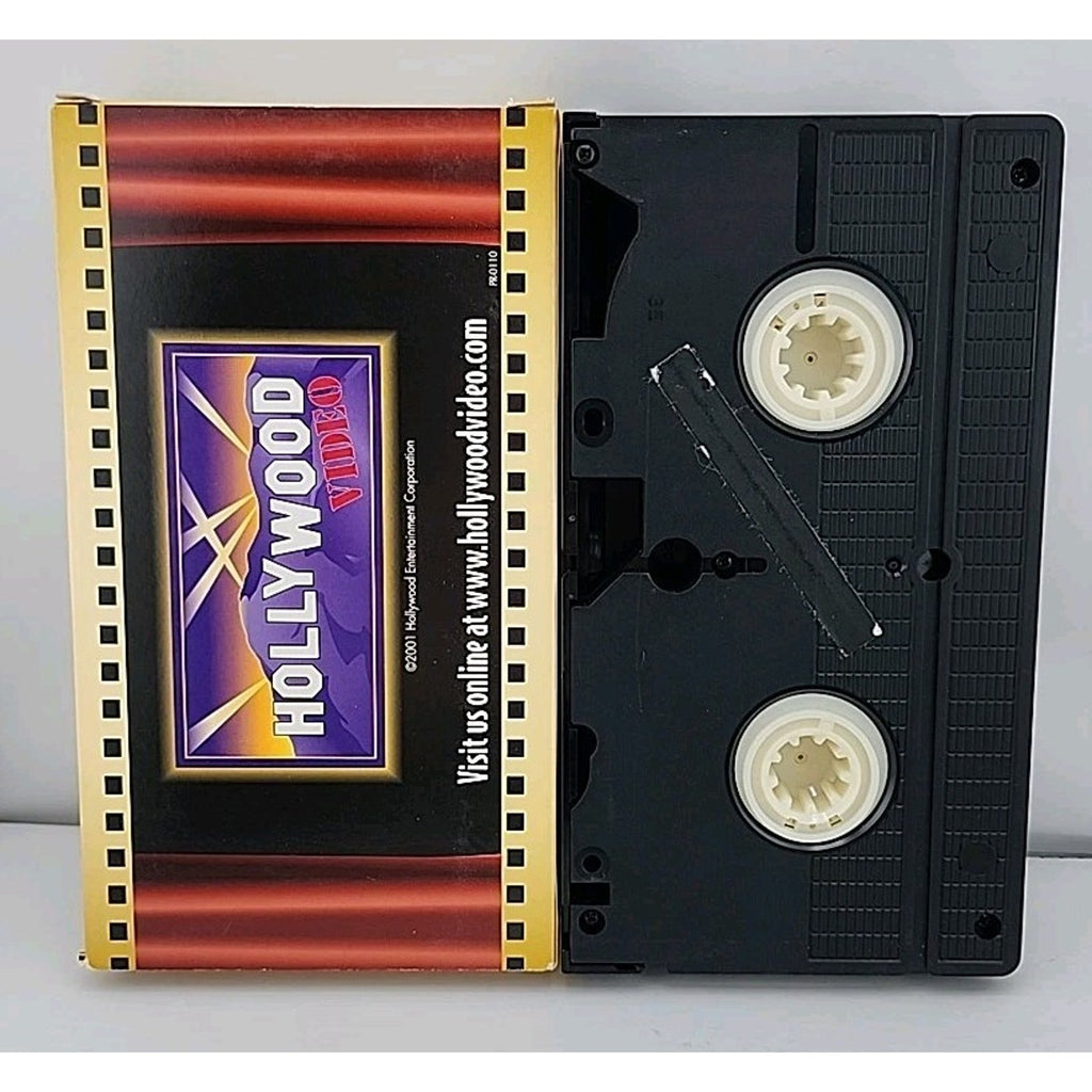 Cannery Row (VHS)