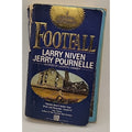 Footfall - Mass Market Paperback By Larry Niven Jerry Pournelle 1985